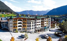 Vier Jahreszeiten Wellnessresort Achensee